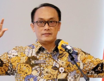 Nama Dirjen Dukcapil Prof Zudan Disebut-Sebut Tepat Diangkat Jadi Pj Gubernur DKI