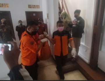 Deskripsi Pembunuhan di Hotel Hasma Jaya 