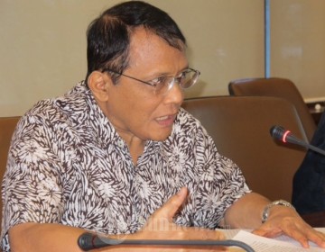 Peneliti CSIS Prof J Kristiadi: Dirjen Dukcapil Prof Zudan Sangat Kompeten Menjadi Pengganti Anies Baswedan