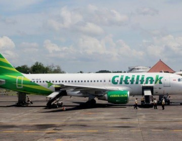 Coreng Nama Baik BUMN, Komisi VI DPR Desak Citilink Selesaikan Kewajiban Pekerja