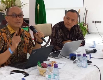 Kemdagri dan Kemlu Data Penduduk WNI di Jeddah Arab Saudi