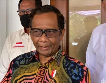 Perang Opini Akhiri Kasus Yosua