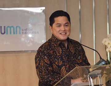 Harga BBM Dunia Menggila, BUMN Siapkan Jurus Tepat Percepat Pemakaian Kendaraan Listrik