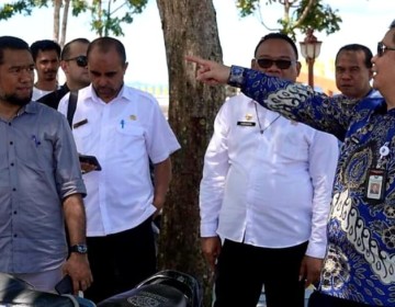 Sail Tidore 2022 Segera Digelar, Kemendagri Dorong Daerah Untuk Optimalkan Persiapan