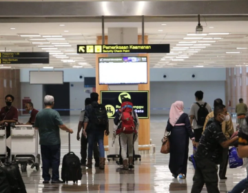 Tahun Ini, Bandara Juanda dan Adi Sumarmo Siap Terapkan Fast Track