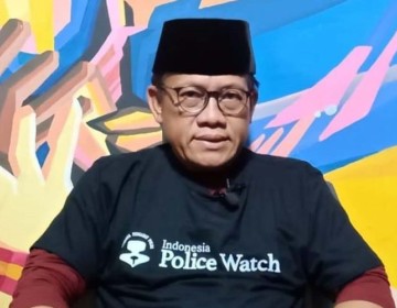 Tanpa Gangguan Keamanan, IPW Apresiasi Polri Amankan Nataru