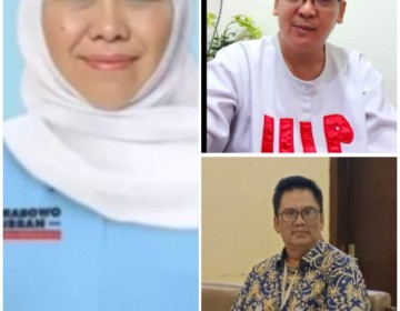 Pengaruh Muhaimin Tak Sekuat Khofifah, Prabowo-Gibran Berpeluang Menang di Jatim