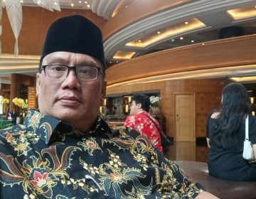 Ketua Dewan Pakar PPP H. Norman Fauzi, Ucapan Cak Imin yang Ragukan Ke-NU-an Khofifah Tak Pantas