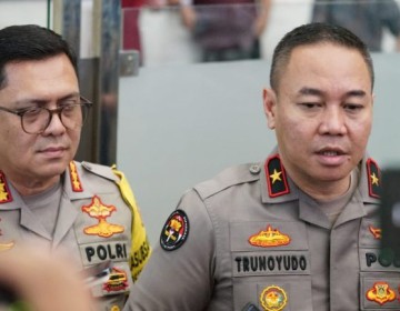 Polri: 10 Terduga Teroris yang Ditangkap di Jateng Jaringan JI