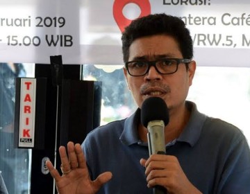 Faizal Assegaf Puji TNI-Polri Ciptakan Kualitas Pengamanan Pemilu 2024 