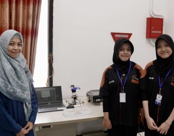 Siapkan Siswa SMK Berdaya Saing Industri, Telkom Gelar Indibiz IoT Competition