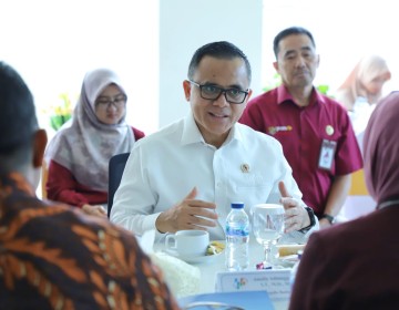 Pendaftaran Sekolah Kedinasan Telah Dimulai, Menteri PANRB: Jangan Percaya Ada Orang Bisa Memasukkan