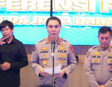 Polda Jabar Buka Hotline untuk Kasus Vina Cirebon