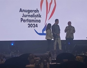 Usung Tema Energizing Acceleration, Pertamina Kembali Menggelar AJP 2024