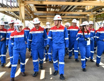 Pertamina Dorong Optimalisasi Kilang untuk Ketahanan Energi Nasional