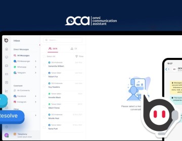 Implementasi Platform OCA Telkom Jadikan Customer Relationship Management (CRM) Perusahaan Lebih Optimal