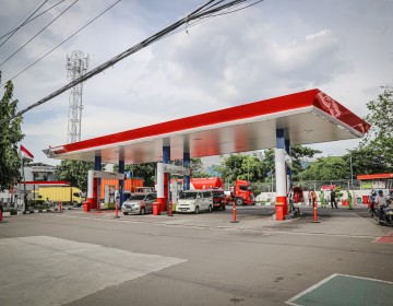 Pertamina Patra Niaga Gerak Cepat Cek SPBU dari Laporan Konsumen di Denpasar Bali