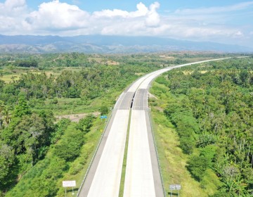 Mulai 12 September 2024, Hutama Karya Berlakukan Tarif Baru Tol Sigli - Banda Aceh, Berikut Besarannya