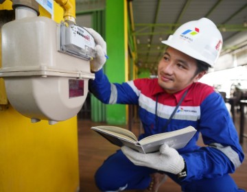 Semakin Terintegrasi, Pembayaran Tagihan Gas Bumi Jargas Bisa Lewat Aplikasi MyPertamina  