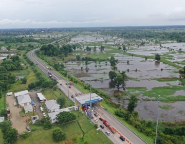 Penyesuaian Tarif Tol Terpeka Dimulai 17 Oktober 2024, Diskon Tarif Bertahap Sebagai Apresiasi Pengguna