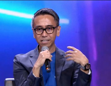 Langit Musik dan RCTI Kembali Gelar Indonesian Music Awards 2024