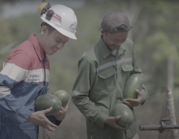 Dukung Petani Karet Lakukan Replanting, PGN Stasiun Pagardewa Kenalkan “SISTER DEWA”