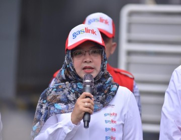 PGN Kerahkan Satgas Nataru 2024, Pastikan Kehandalan Penyaluran Gas Bumi Ke >815.000 Pelanggan