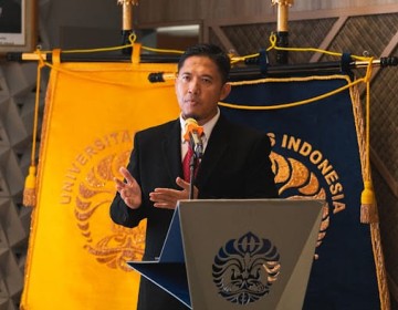 Doktor Hutama Karya Kembangkan Model Bisnis ‘Road Plus Property Developer’, Solusi Peningkatan Investasi Jalan Tol