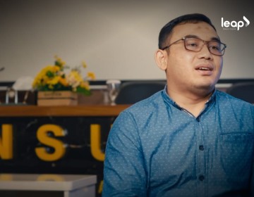 Antares Eazy, Teknologi AI untuk Keamanan dan Efisiensi Kampus Modern
