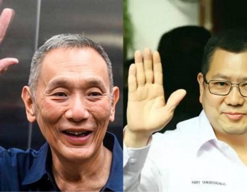 Terungkap CMNP Buktikan NCD Milik Hary Tanoe, Ini Penjelasannya