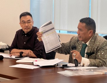 Pengamat Ekonomi Untag: Kisruh CMNP Vs Hary Tanoe Hanya Soal NCD Bodong