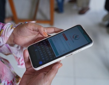 Inovasi Stunting Hub dari Telkom, Mudahkan Posyandu Ujung Berung Jawa Barat Tekan Angka Stunting