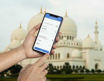 Mudah dan Aman! Kirim THR Lebih Praktis Lewat BRImo