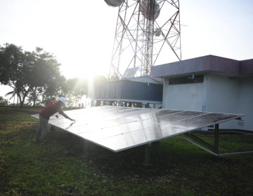 Telkom Pertegas Komitmen Energi Terbarukan di Hari Bumi 2025: Langkah Nyata Menuju Masa Depan Berkelanjutan