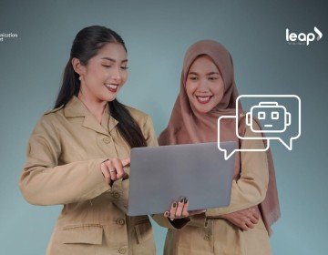 Solusi OCA Chatbot Builder Untuk Efisiensi Layanan Publik