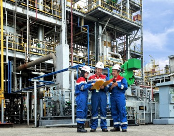 Hari Lingkungan Hidup, Ini Cara Pertamina Dorong Pekerja Jadi Role Model Dekarbonisasi