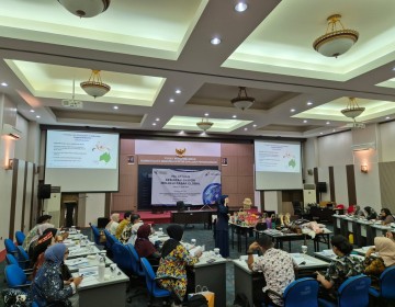 Dorong Ekonomi, Pertamina Tempa 30 UMKM Jadi Eksportir Tangguh