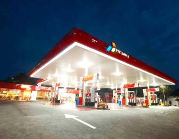 Pertamina Posisi Ketiga dalam Fortune Southeast Asia 500 Tahun 2025
