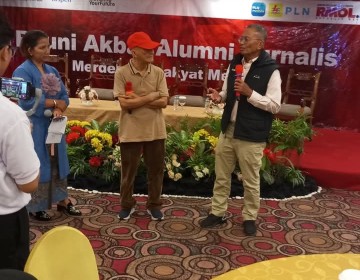 Kebijakan Resentralisasi Kerdilkan Peran Daerah, Berpotensi Munculkan Praktik Oligarki