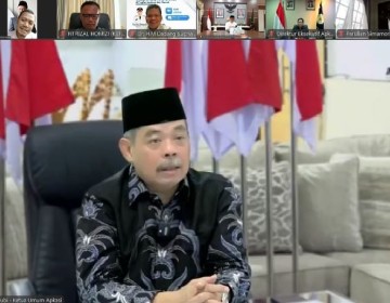 Apkasi Sikapi Putusan MK Soal Pemisahan Pemilu Nasional dan Daerah