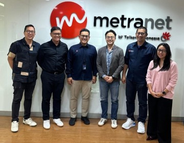 Solusi Cazbox by Metranet, Teknologi Lokal Jembatan Inovatif untuk Hiburan Digital Global