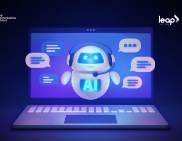 OCA AI dari Telkom Kenalkan Chatbot Builder Tanpa Coding