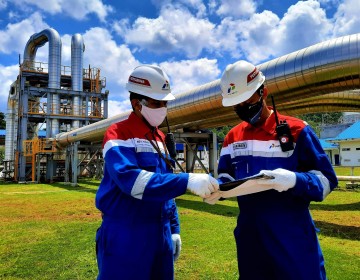 Pengakuan Fortune Global, Dorong Pertamina Wujudkan Asta Cita Swasembada Energi