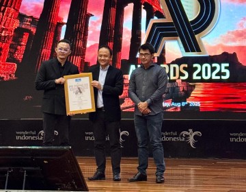 TelkoMedika Raih Penghargaan Public Relations Popular Companies Awards 2025, Sukses Menjaga dan Membangun Reputasi Eksternal