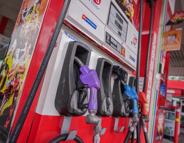 Pertamina Patra Niaga Beri Harga Hemat Hingga RP. 450/Liter Sambut HUT RI Ke-80