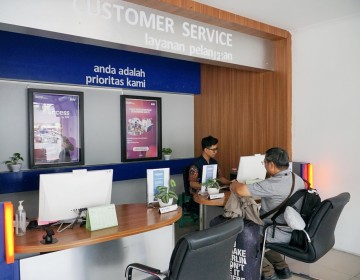 Mudahnya Pembatalan dan Perubahan Jadwal Tiket Kereta Api melalui Access by KAI