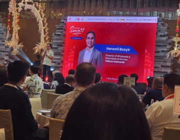 NeutraDC Perkuat Bisnis Datacenter, Sambut Pertumbuhan AI yang Luar Biasa