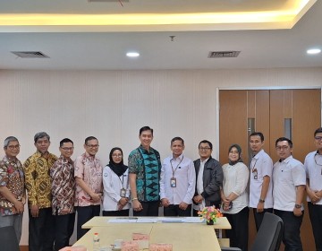 KKP Gandeng Industri Migas Perkuat Pengelolaan Kawasan Konservasi Anambas