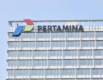 Pertamina Reduksi Lebih dari Satu Juta Ton Emisi Karbon hingga Pertengahan 2025
