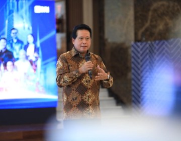 Masuk Jajaran Perusahaan Terbesar Versi Fortune Indonesia 100, BRI Pimpin Industri Keuangan Nasional di Peringkat Teratas